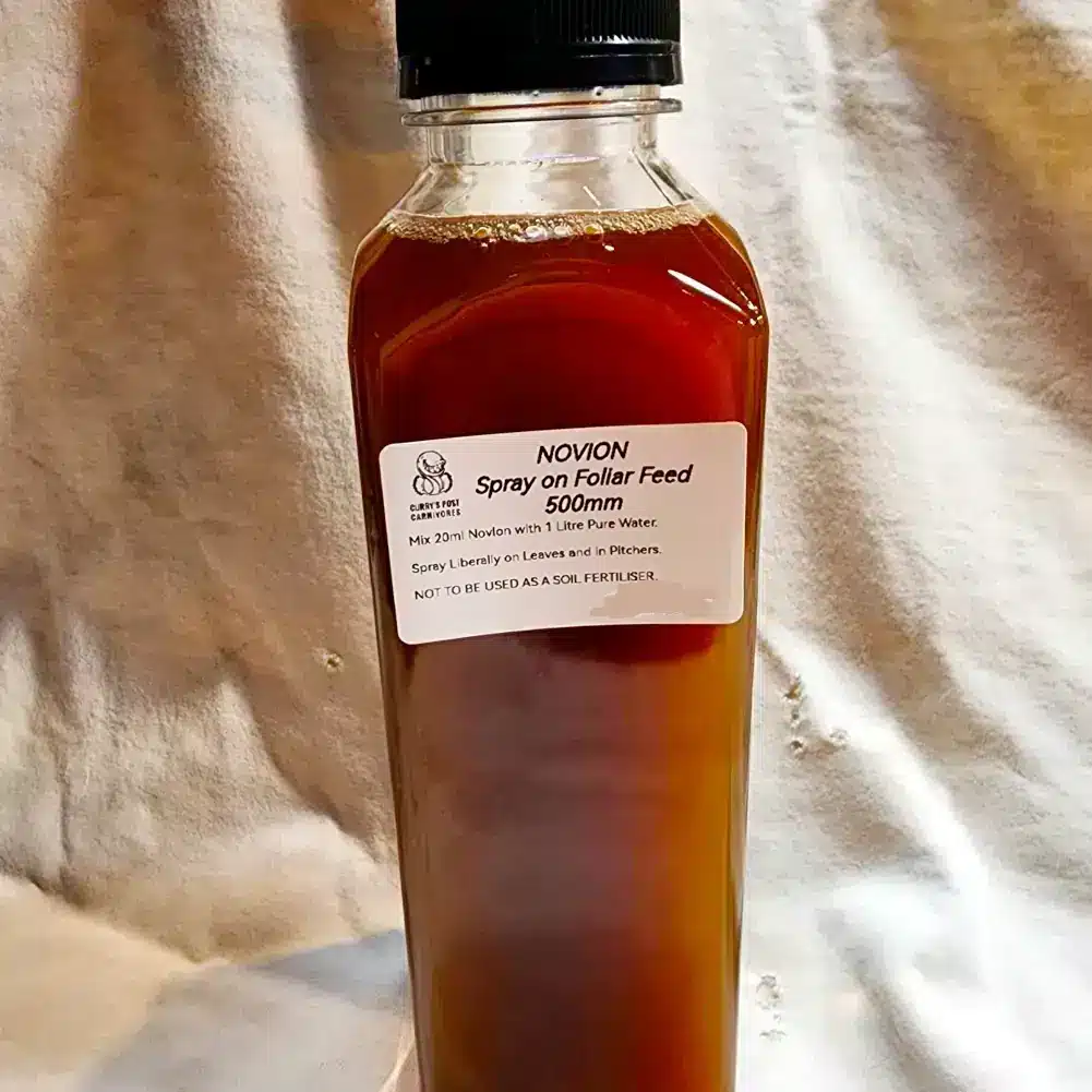 Novion Foliar Feed - Image 4