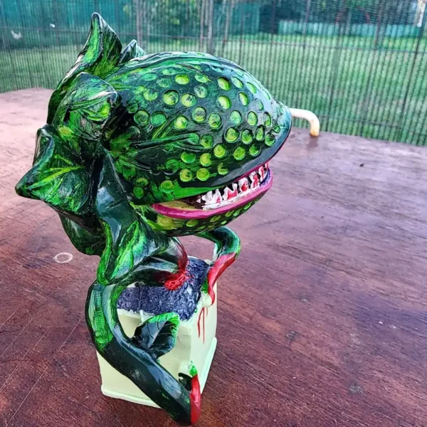 Audrey 2 - Image 5