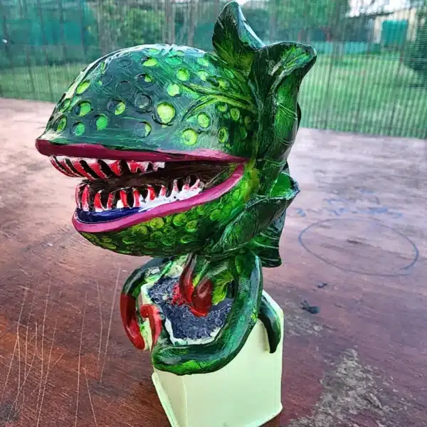 Audrey 2