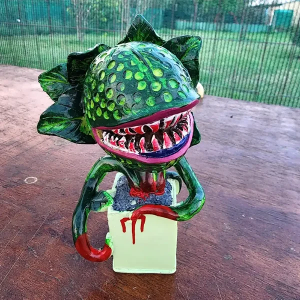 Audrey 2