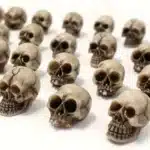 Mini Skulls
