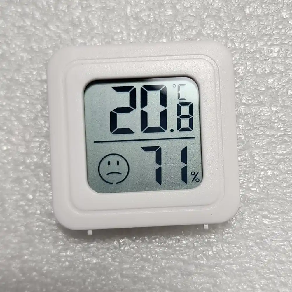 Mini Hygrometer