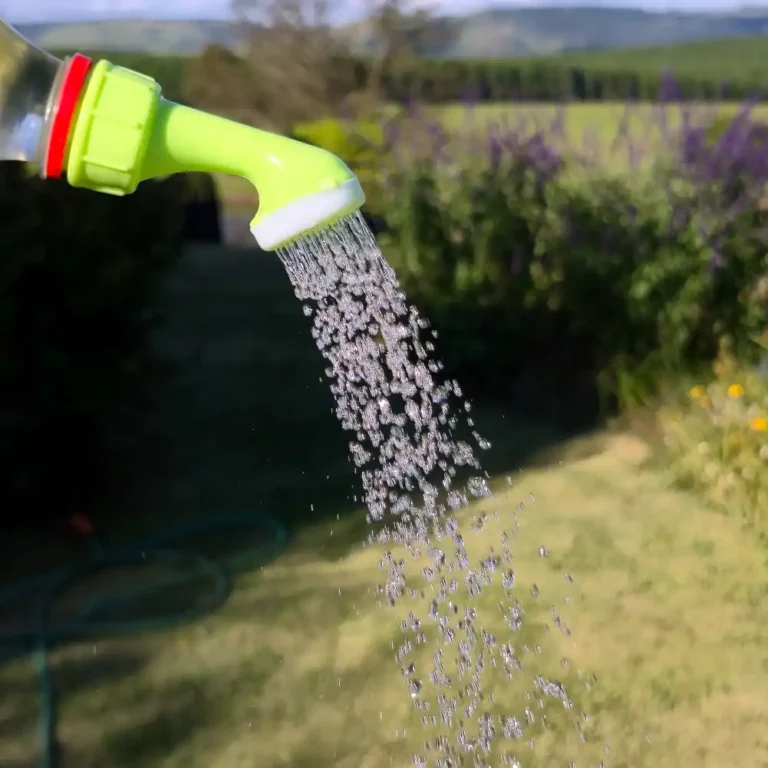Watering nozzle