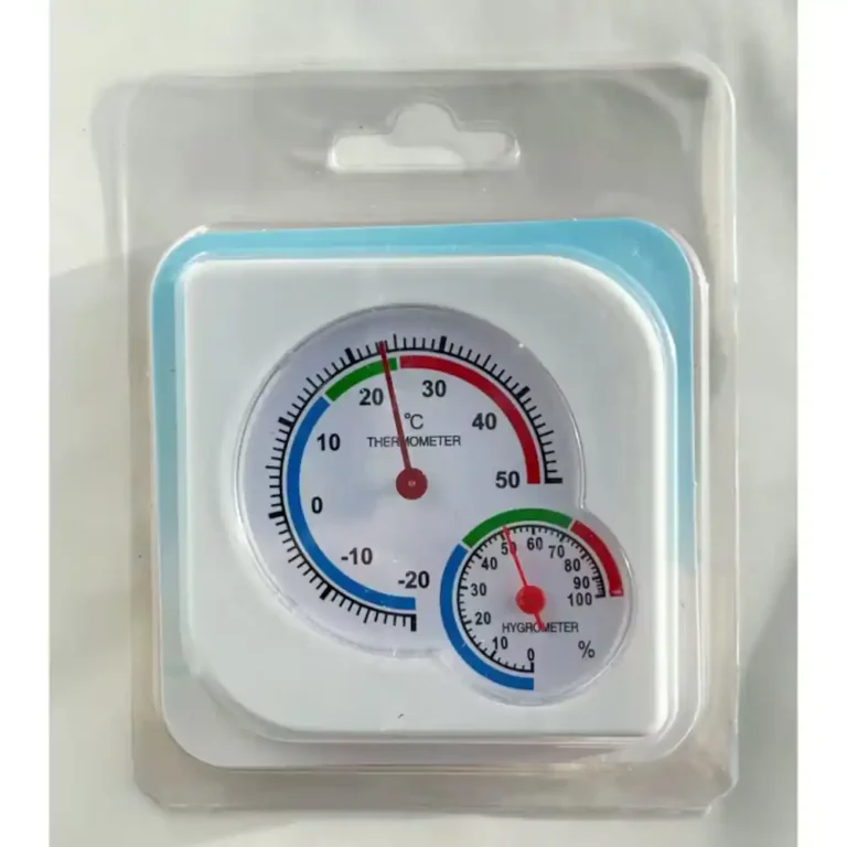 Hygrometer