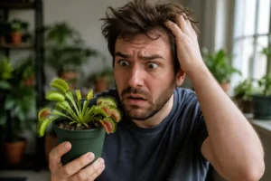 Top 10 Questions about Carnivorous Plants
