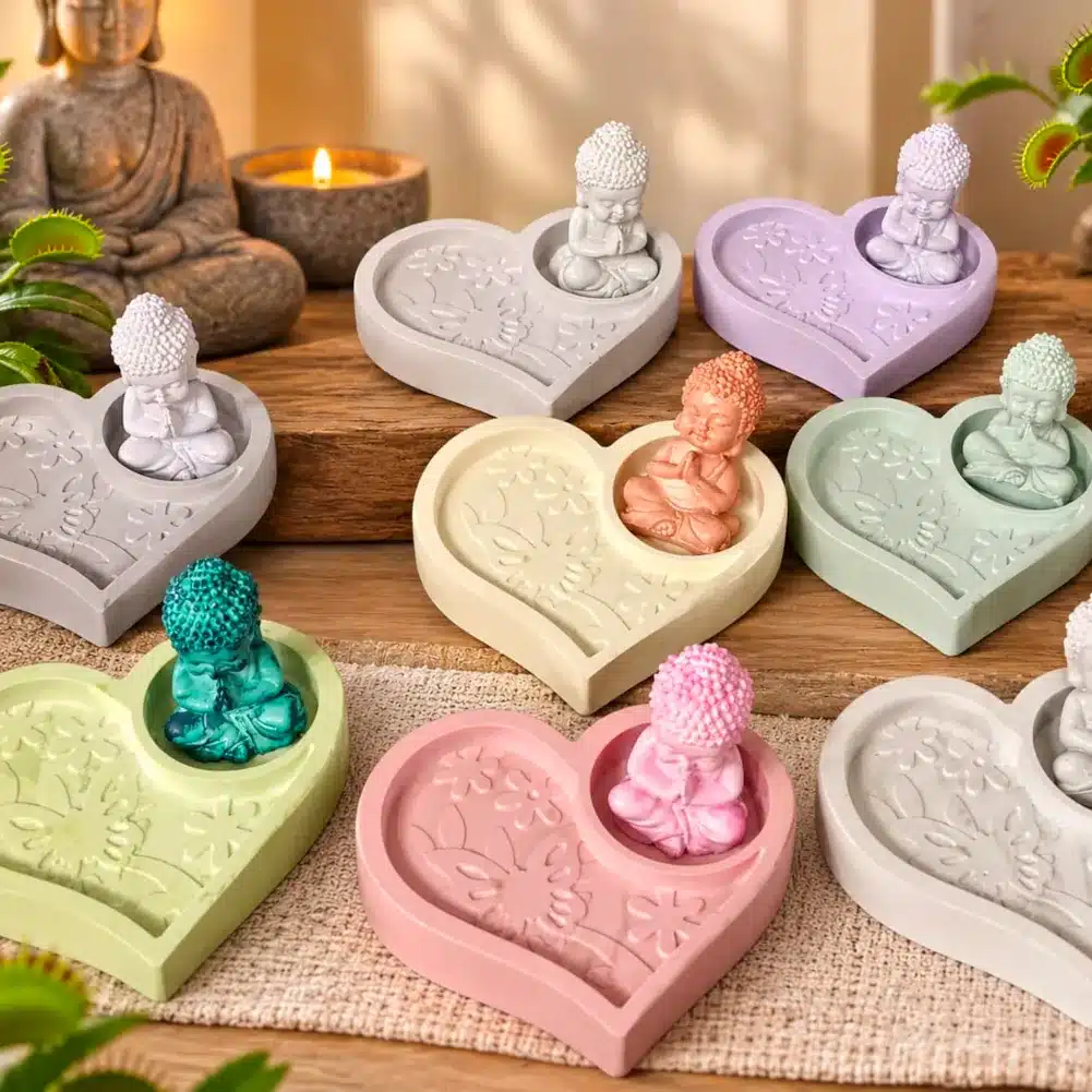Serenity Buddah