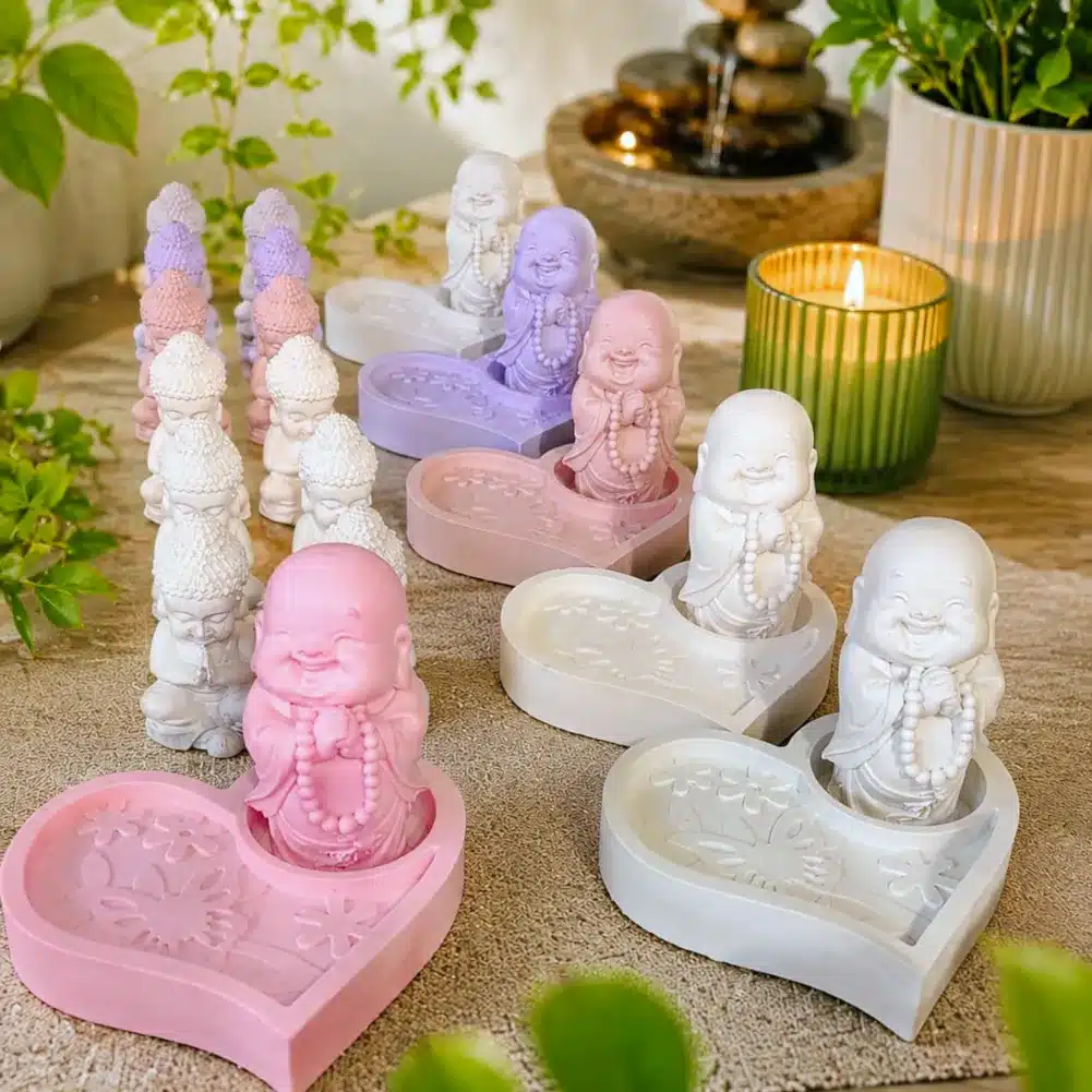 Laughing Buddah